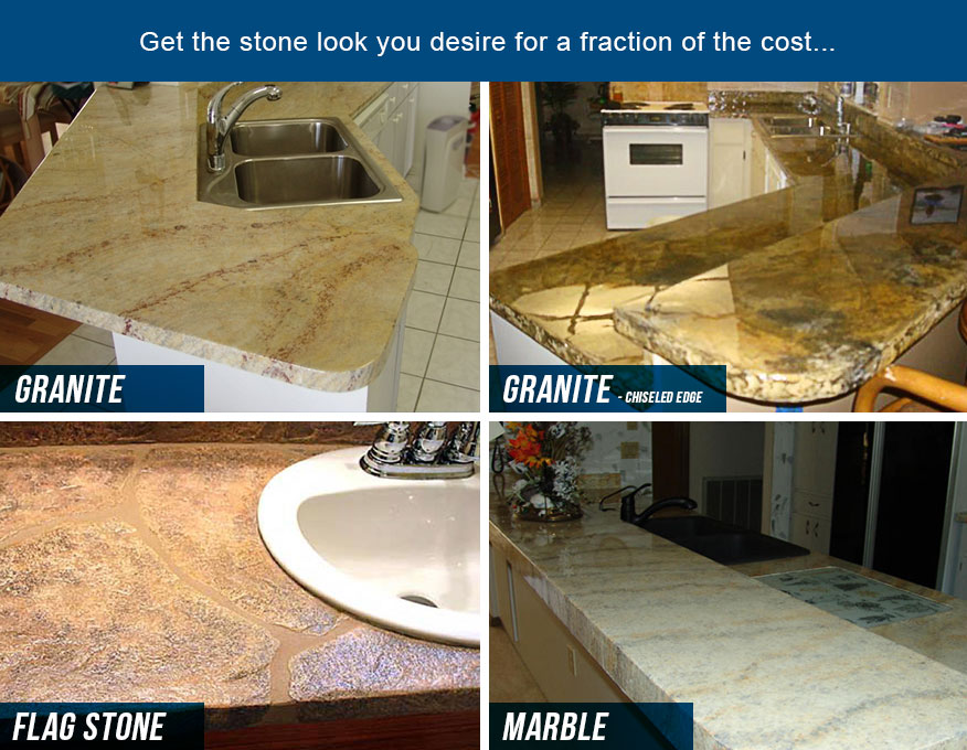 Can You Refinish Marble Countertops at Michelle Harrell blog