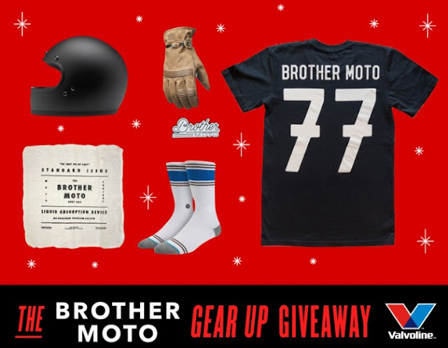 Valvoline Gear Up Giveaway Sweepstakes Valvoline Gear Up Giveaway Sweepstakes