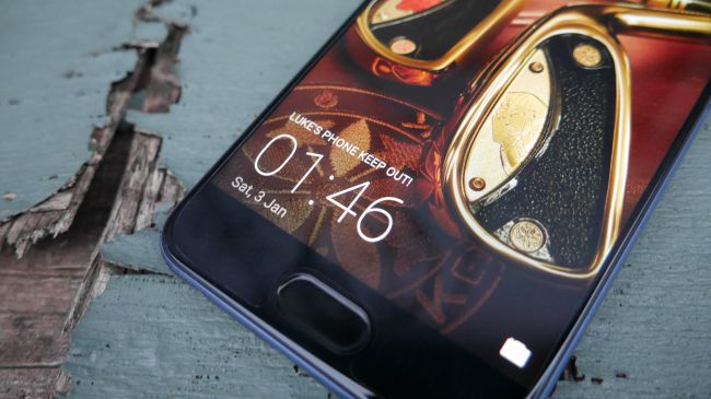 Huawei P20 lite