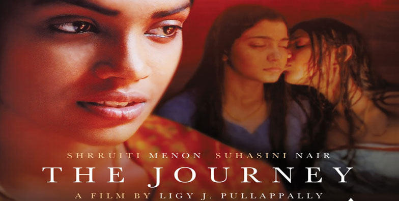 The Journey (2004) Malayalam Movie Watch Online HD