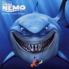 Finding Nemo Spot the Difference Finding Nemo Spot the Difference