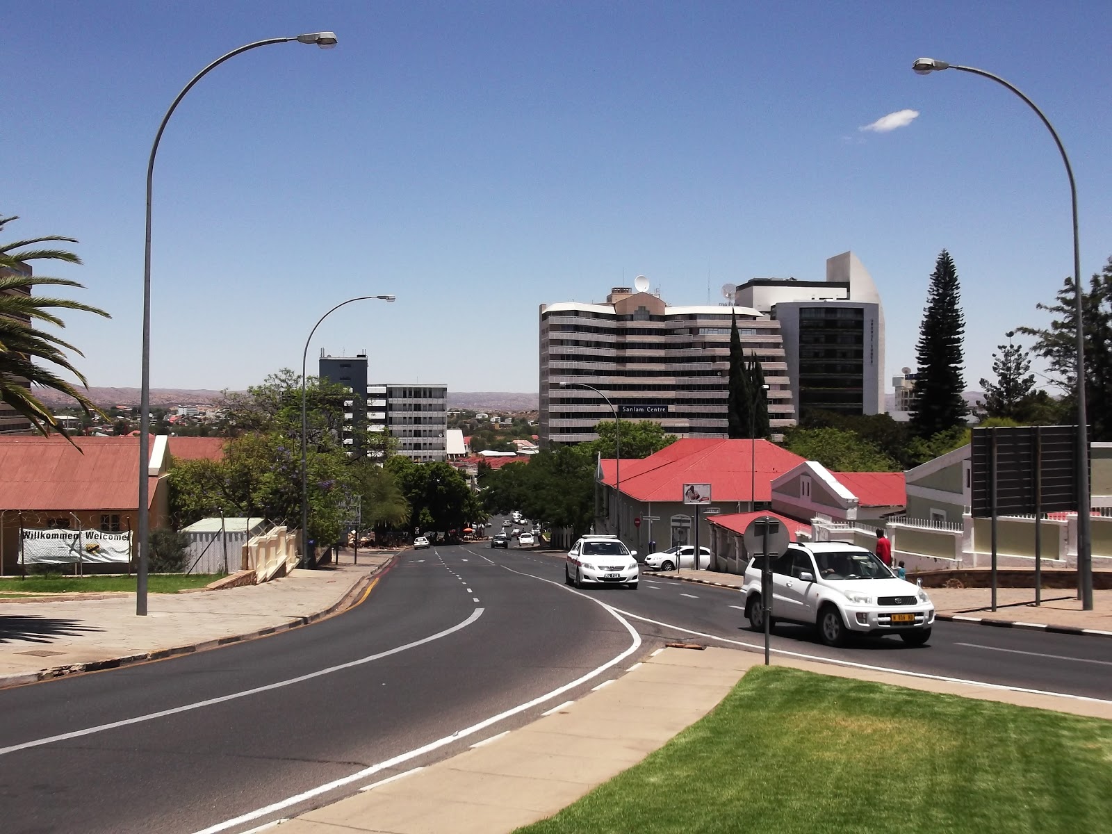 AE Tourism Consulting Namibia Windhoek 101 Some great stuff to see!