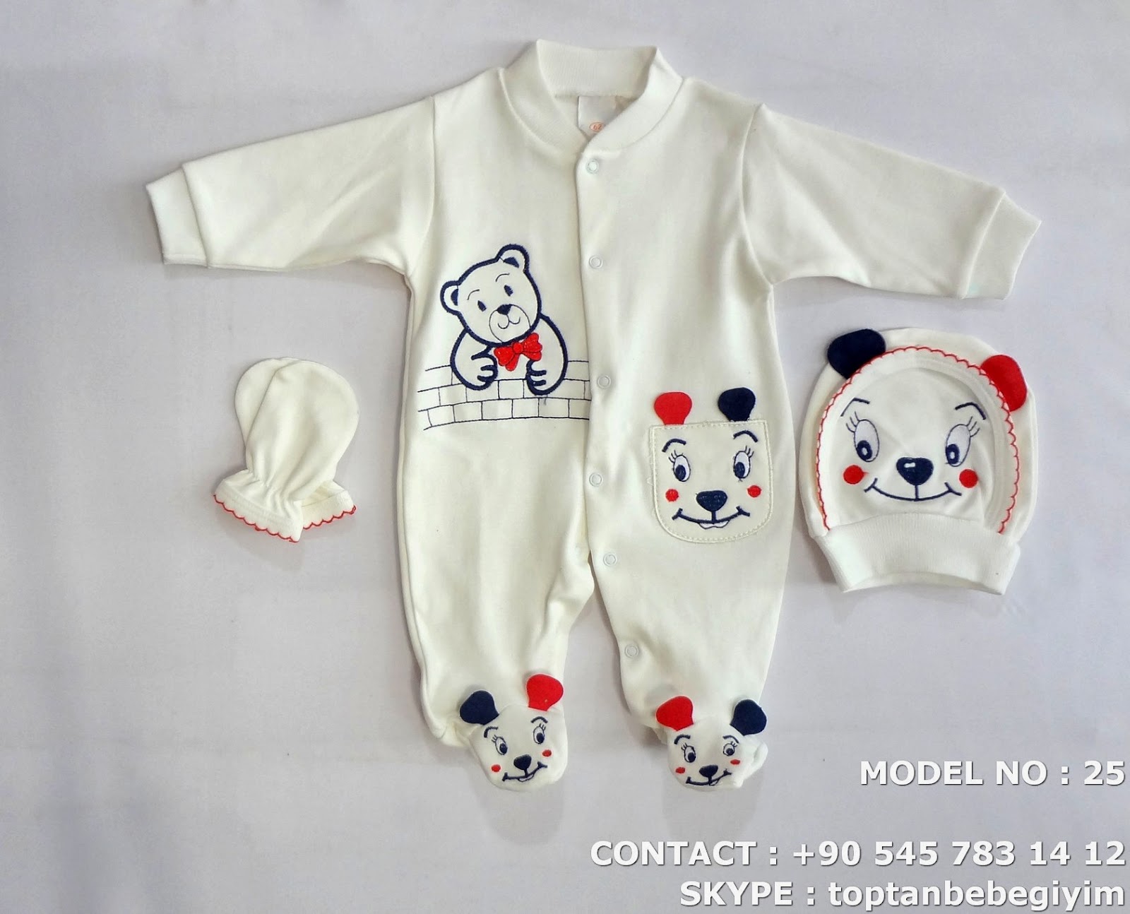 Baby Kids Clothes Wholesale manufacturer of children's clothes models