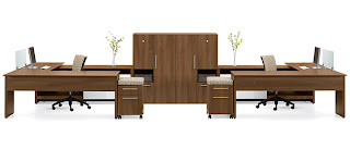 Princeton Furniture by Global Total Office