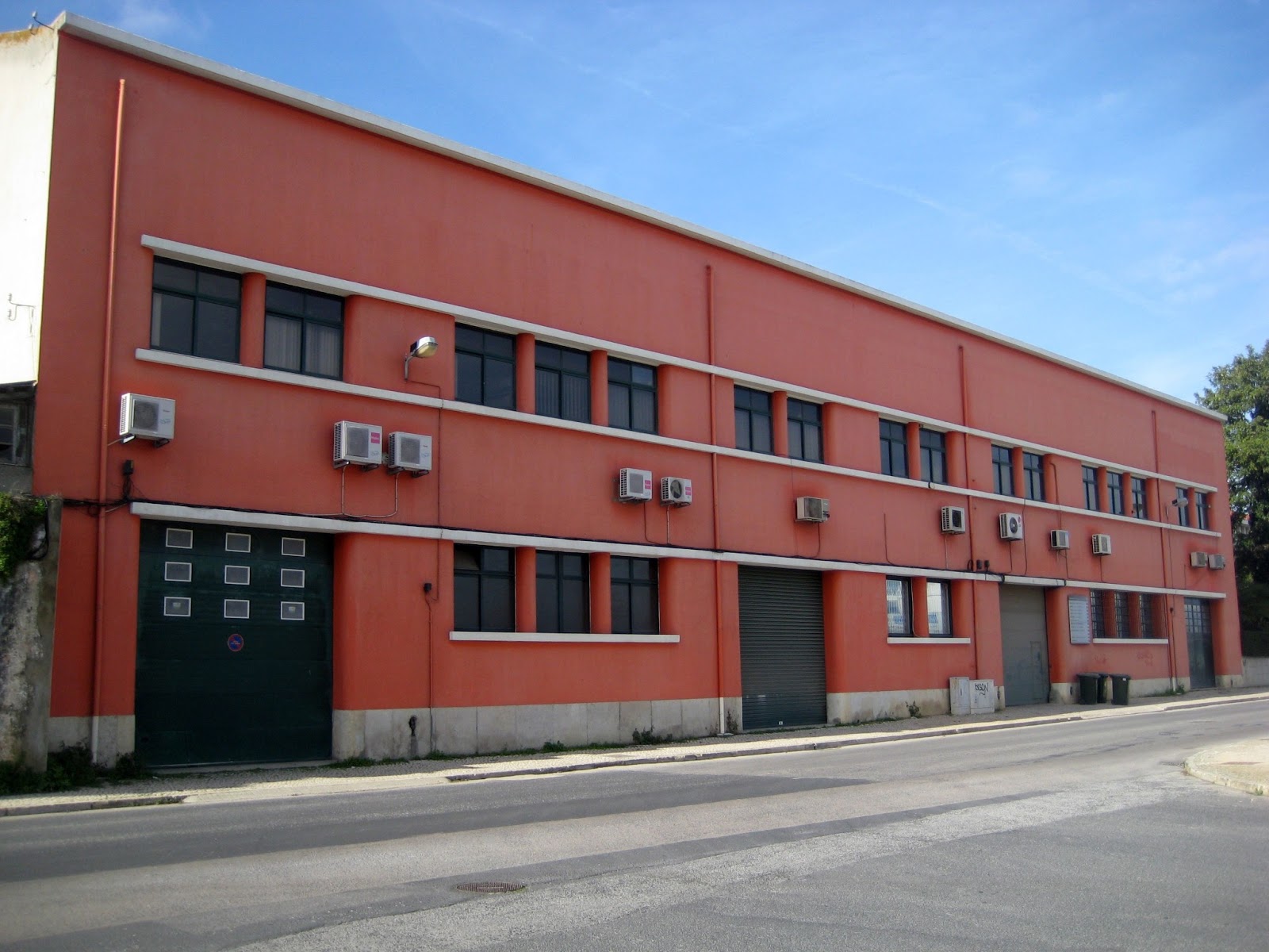 RUAS DE LISBOA COM ALGUMA HISTÓRIA