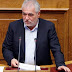 ΕΚΤΑΚΤΟ: Παραιτήθηκε βουλευτής του ΠΑΣΟΚ