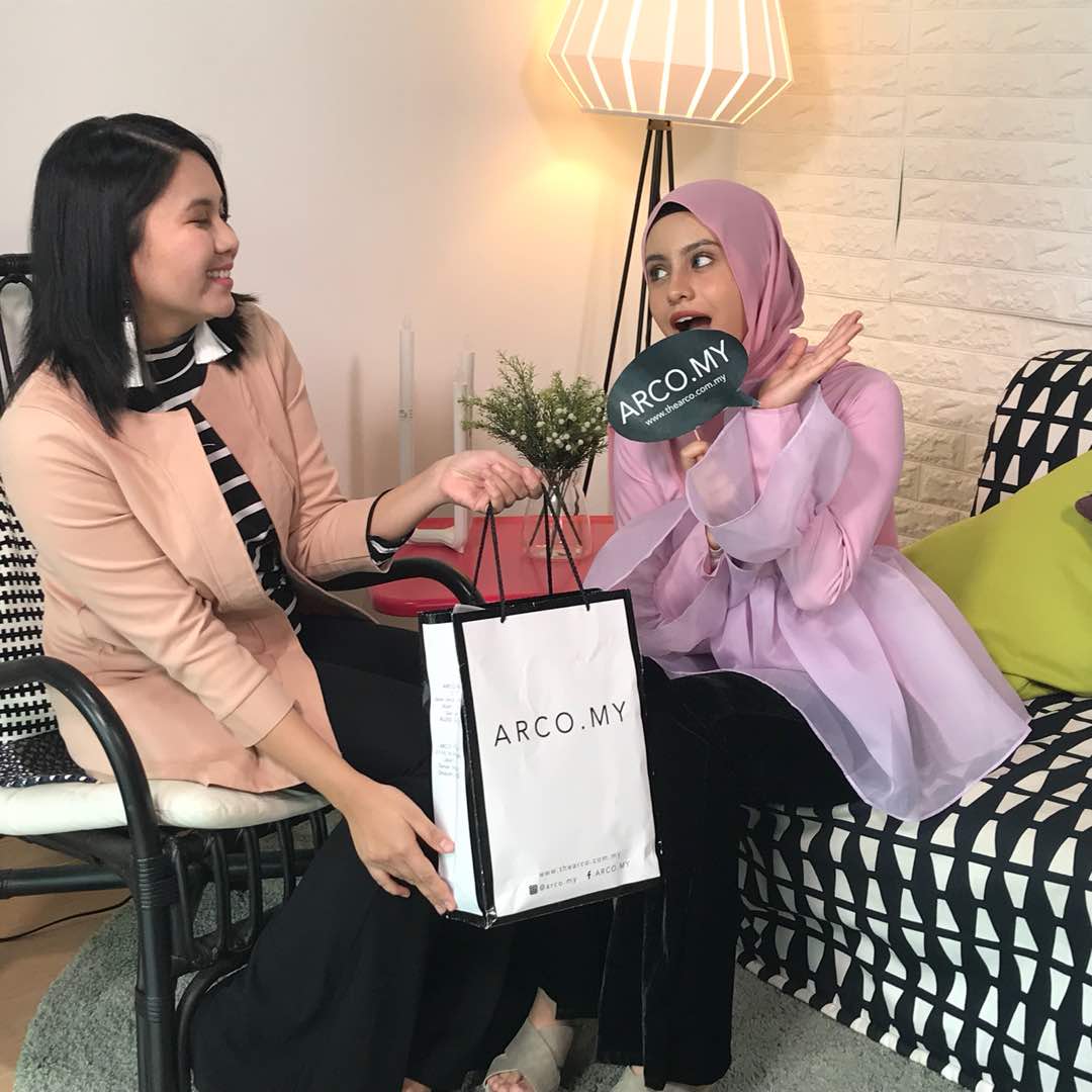 FESYEN.INSTA OOTD TRENDY PALING WIN Cerita Budak Sepet