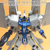 HG 1/144 Gundam AGE-FX customized build