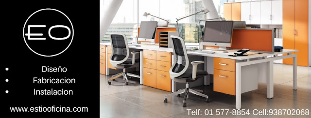 Muebles y Vidrios