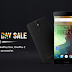 OnePlus Republic Day sale: smartphones and accessories available at
discounted price