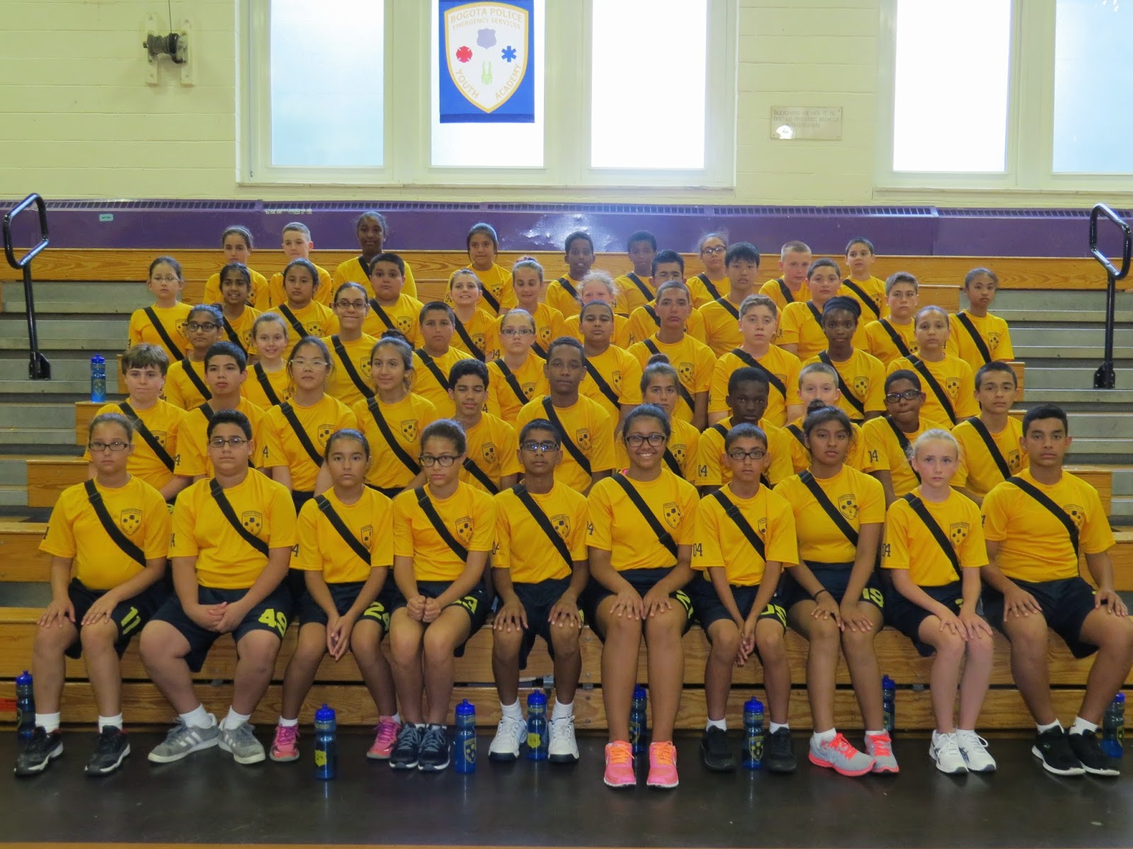 Bogota Blog NJ This Weeks Events