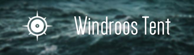 Windroos Tent