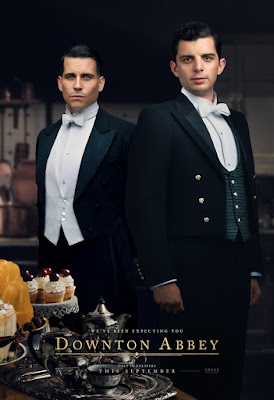 Downton Abbey Movie Poster 23