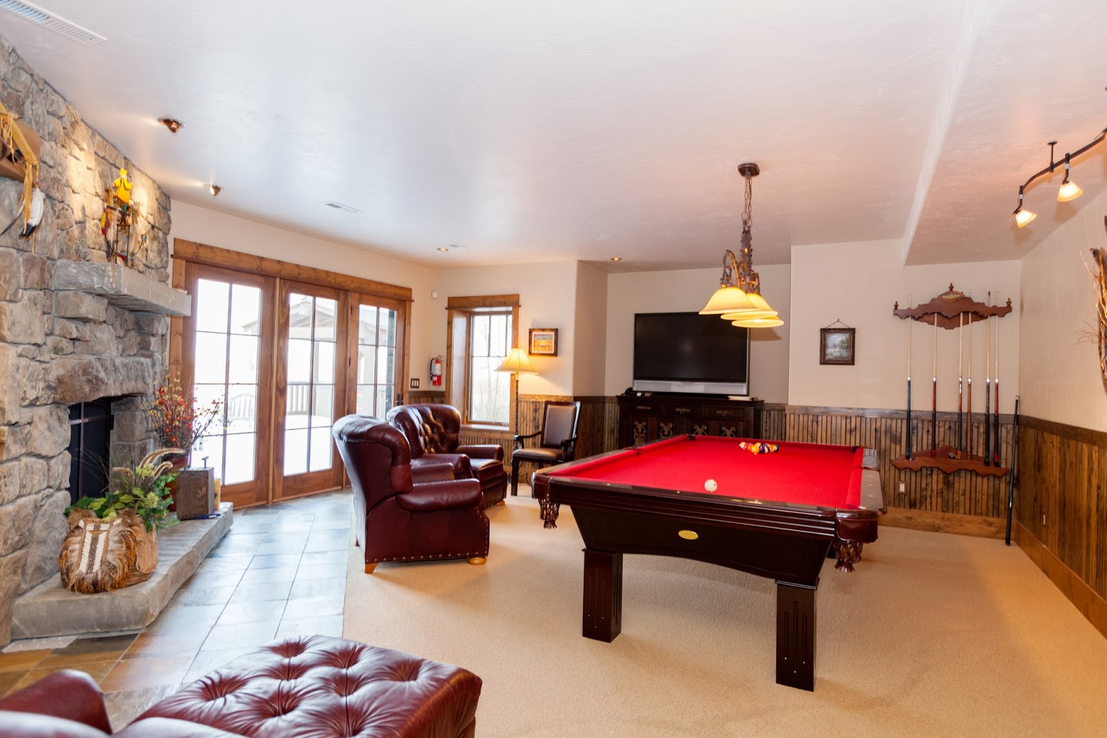 Ennis Montana Real Estate Fabulous Sun West Ranch Home in Cameron