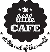 - the little cafe at the end of the world