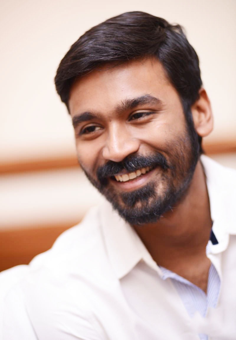 Dhanush Wiki Movies affairs Biodata Contact info Family News OMG