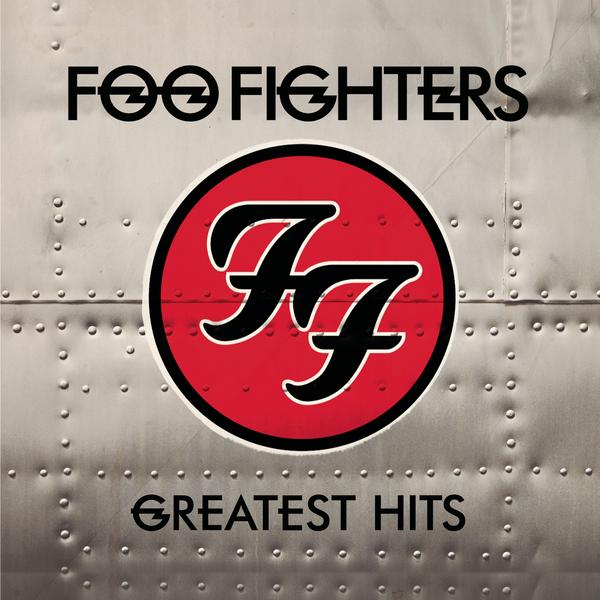 tESTESSSS: [ÁLBUM] Foo Fighters - Greatest Hits