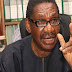 Reason Why FG Should Take Over Obasanjo’s Library — Sagay