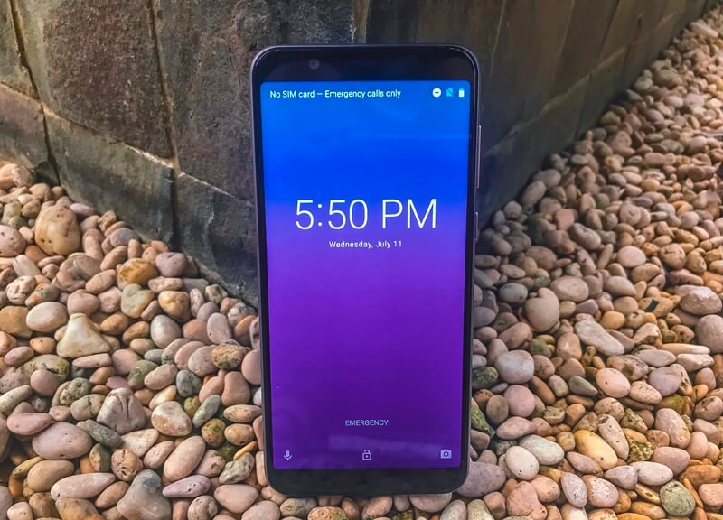 Asus ZenFone Max Pro Review; Going Beyond Its Promises!