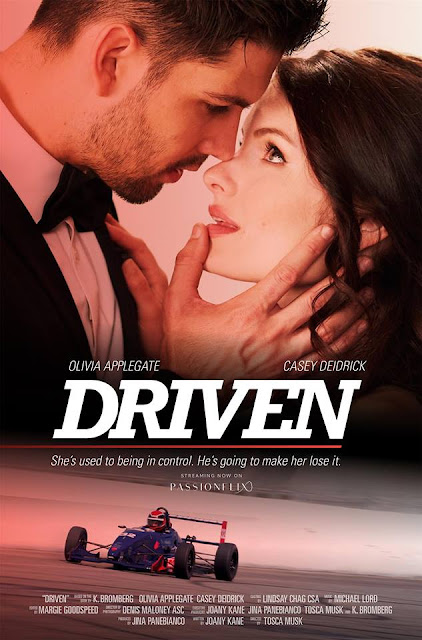 Driven Episode 1 Vostfr [Série] Driven saison 1 partie 1 sur Passionflix - Les lectures de Mylène