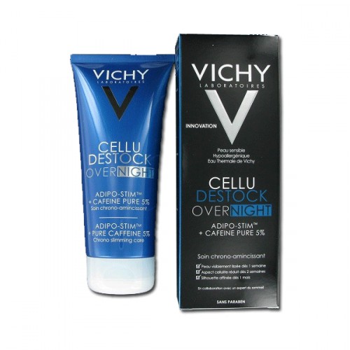 Destock opiniones celulitis vichy