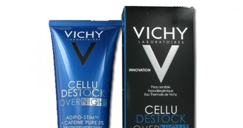 Destock opiniones celulitis vichy