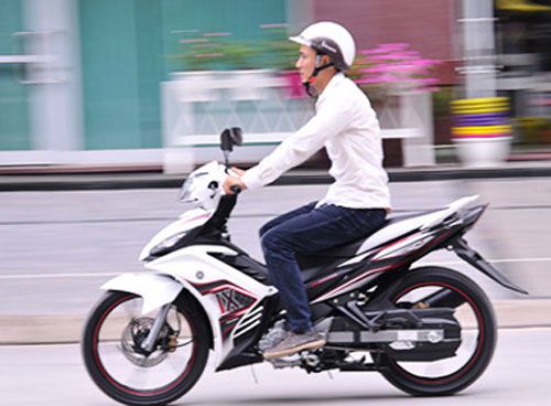 Xe nóng máy? Một vài mẹo nhỏ khắc phục xe nóng máy!! Xe nóng máy? Một vài mẹo nhỏ khắc phục xe nóng máy!!