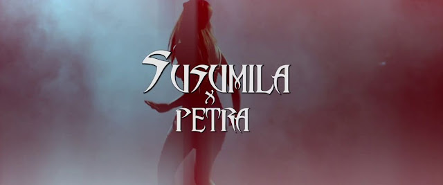 Susumila Ft. Petra - Inama Inuka Video Susumila Ft. Petra - Inama Inuka
