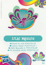 My Little Pony Wave 11 Lilac Breezie Blind Bag Card