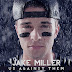Encarte: Jake Miller - Us Against Them (iTunes Digital Edition)