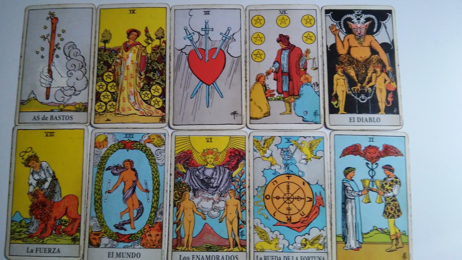 Tarot de lamour par chat gratuit