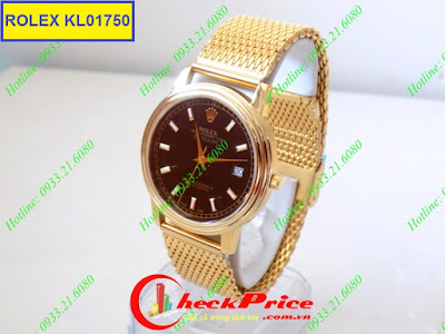 Đồng hồ nam độc đáo, ấn tượng cho những chàng trai cá tính - 11