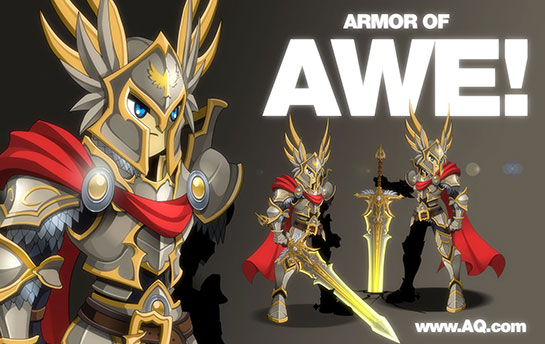 aq armor