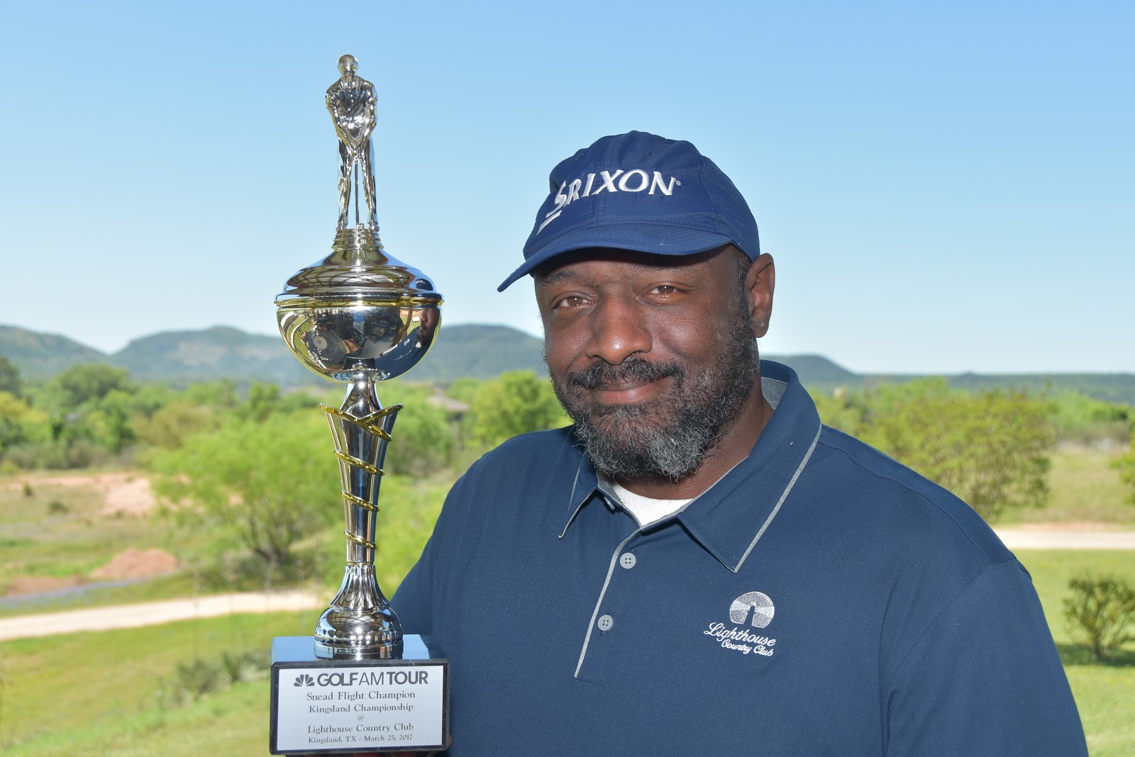 Golf Channel Am Tour Texas Hill Country Hill Country Tour Visits