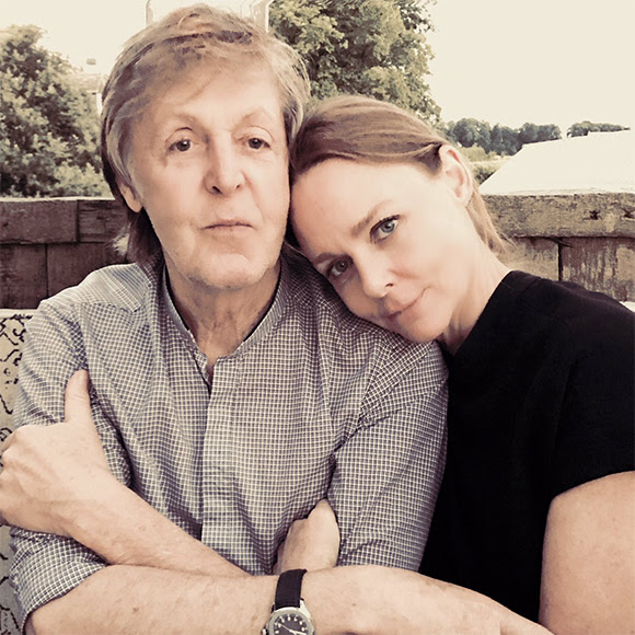 Paul McCartney a fêté ses 75 ans avec une distinction royale