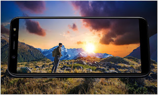 samsung A6 pikiranku