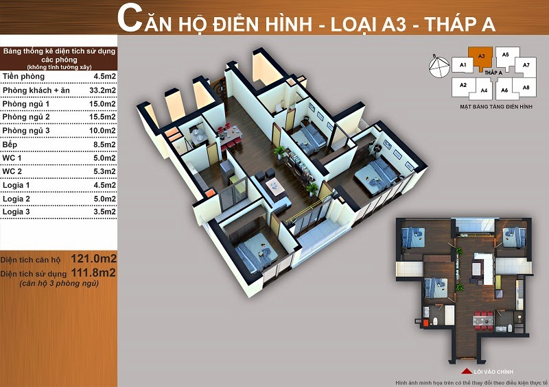 Chung Cư Sun Square Chung Cư Sun Square