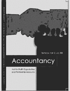 Class 12 Accountancy NCERT Books PDF Free Download