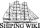 Shipping Wiki Logo