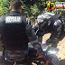 Moto com restrição de roubo é recuperada pela polícia na cidade de Sousa