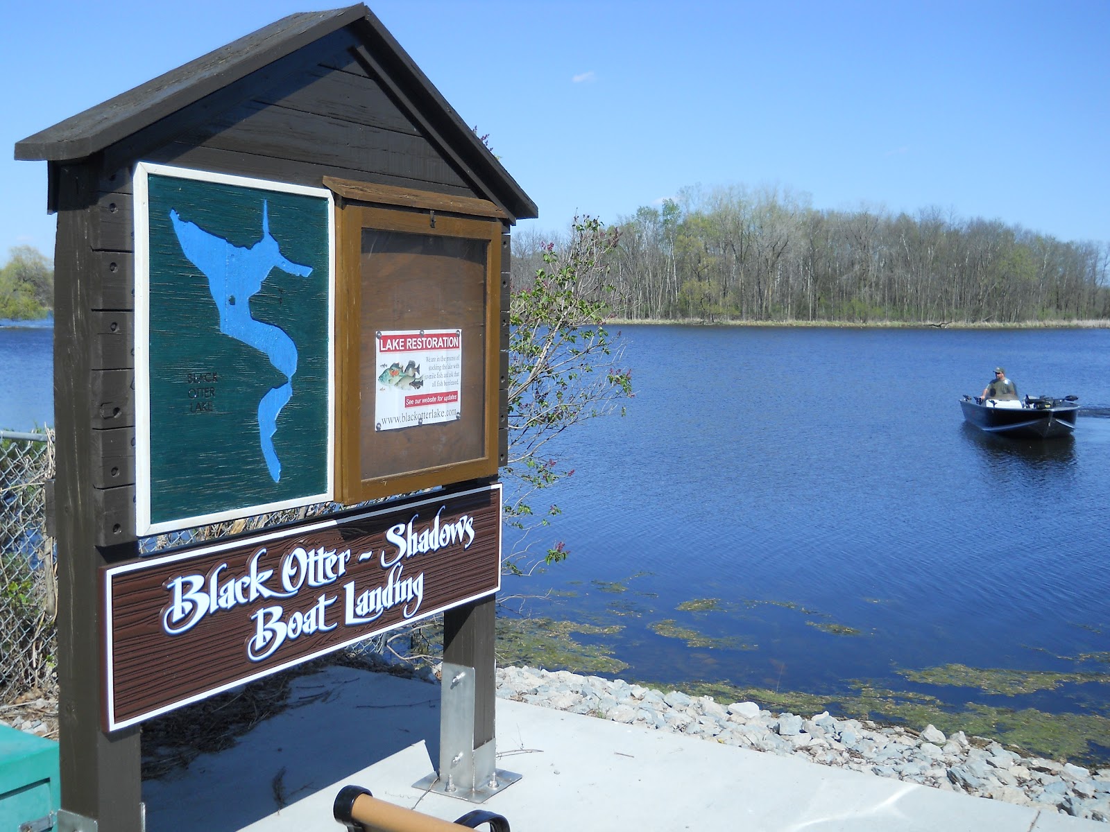 Powered By Pedals Wiouwash Bike Trail 4/14/12