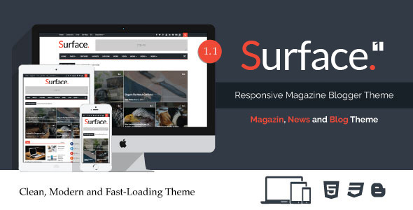 Theme blog đẹp Theme blog dẹp