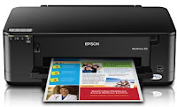 Epson WorkForce 60 Inkjet Printer Driver (Windows & Mac OS X 10. Series) Epson WorkForce 60 Inkjet Printer Driver (Windows & Mac OS X 10. Series)