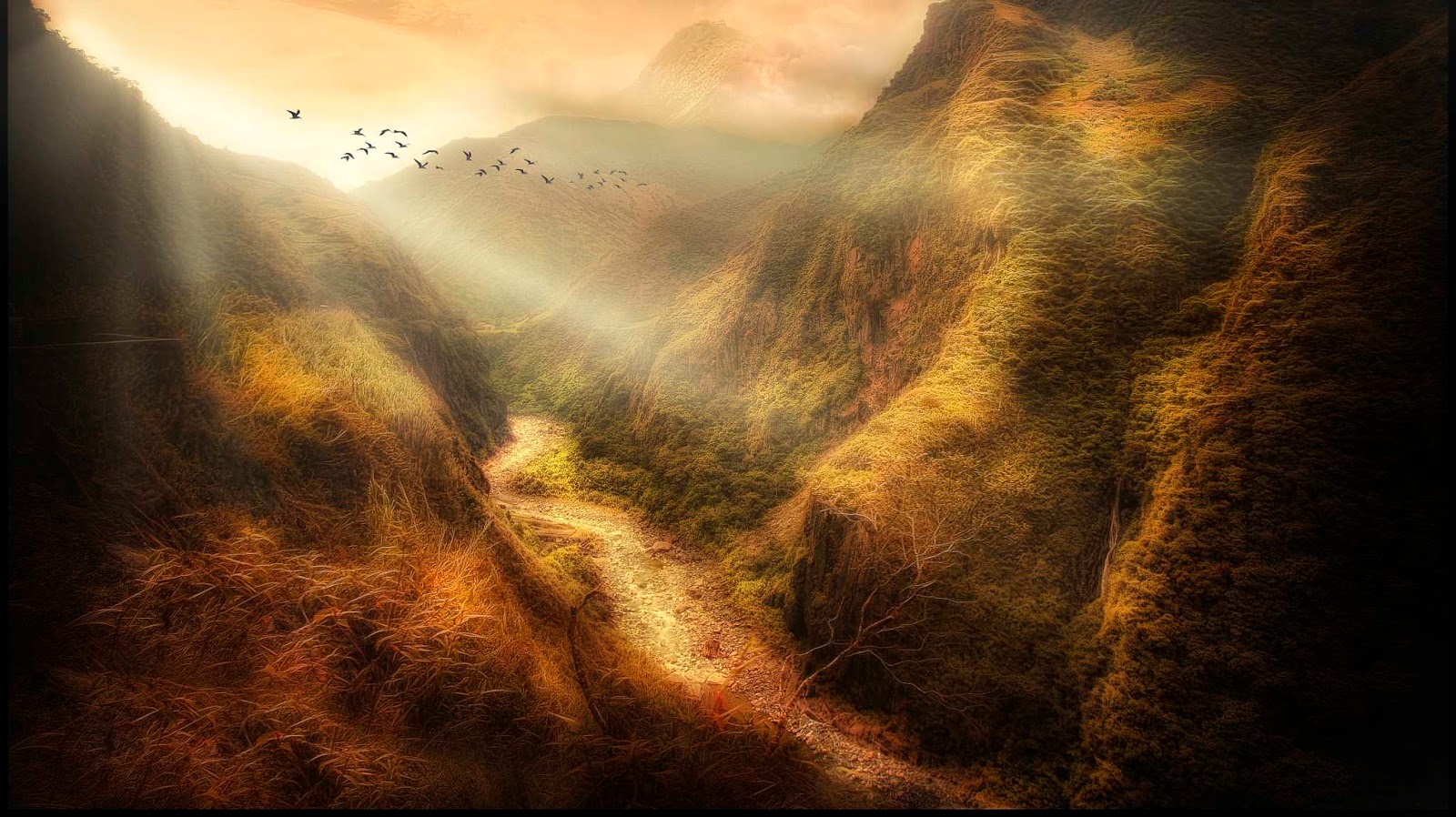 landscape photographs that looks