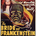 "LA NOVIA DE FRANKENSTEIN" (1935) De esos clásicos que no mueren