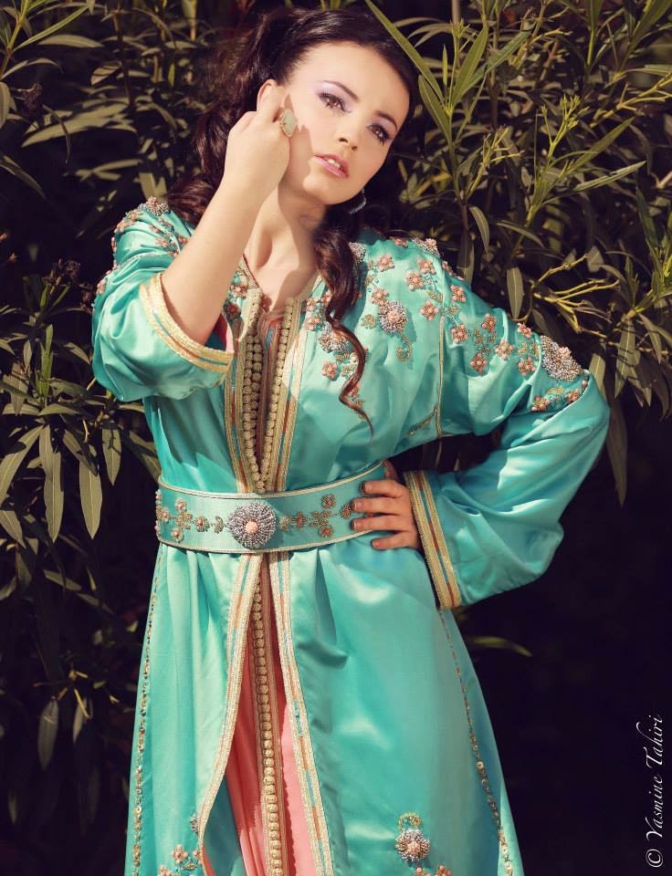 caftan vente en ligne