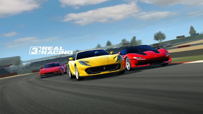 5 Daftar Game Android Kualitas (HD) dengan Ukuran Size Besar 5 Daftar Game Android Kualitas (HD) dengan Ukuran Size Besar
