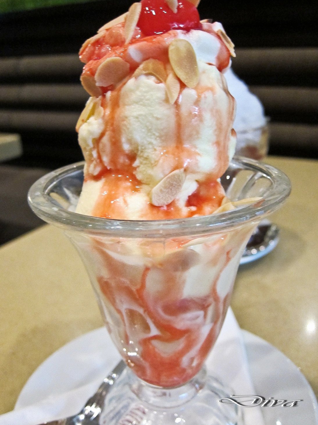 Sibu Food Diva Peppers Cafe, Tanahmas, Sibu