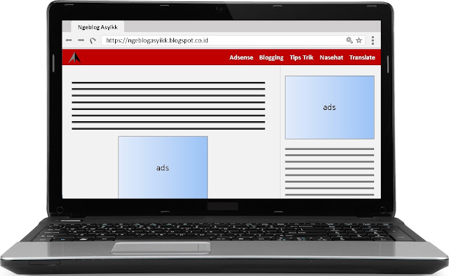 template responsif template responsif