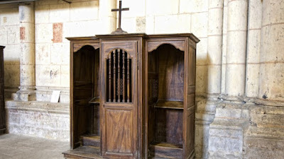 Confessional